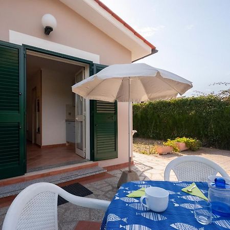 Ferienwohnung La Casa Di Rosetta Marina di Campo Exterior foto