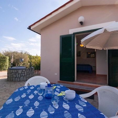 Ferienwohnung La Casa Di Rosetta Marina di Campo Exterior foto