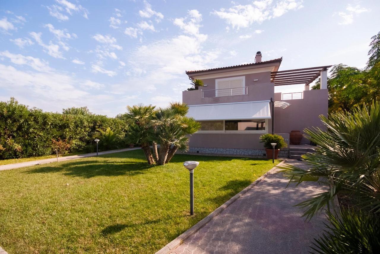 Ferienwohnung La Casa Di Rosetta Marina di Campo Exterior foto