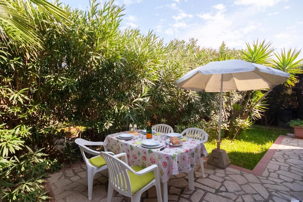 Ferienwohnung La Casa Di Rosetta Marina di Campo Exterior foto